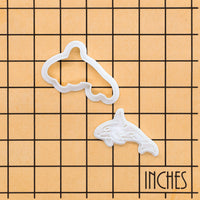 Orca Mini Set