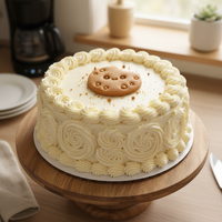Bitten Cookie