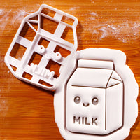 Milk Carton