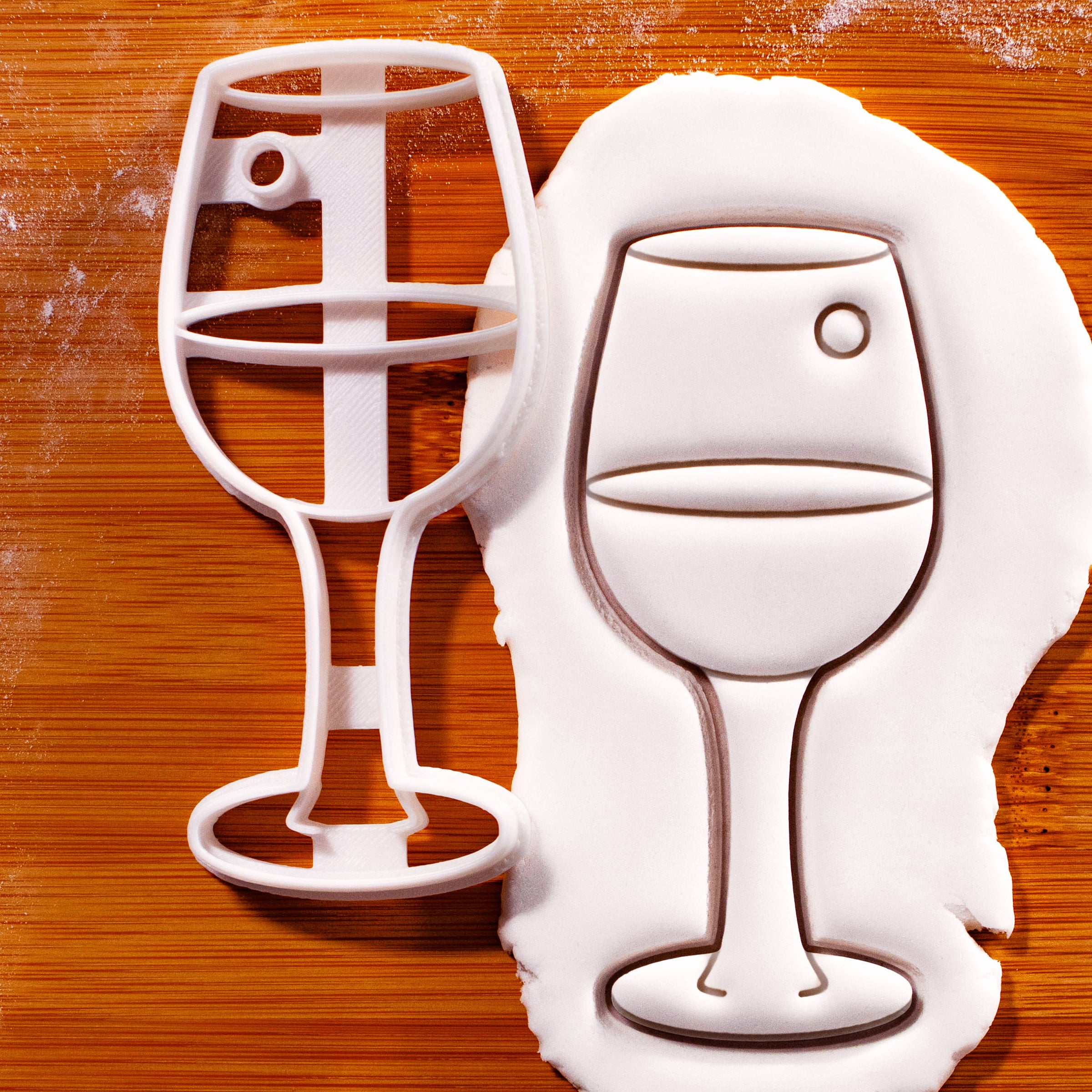 Wine Glass