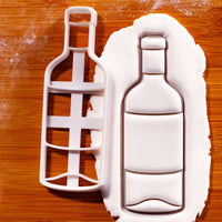 Wine Bottle