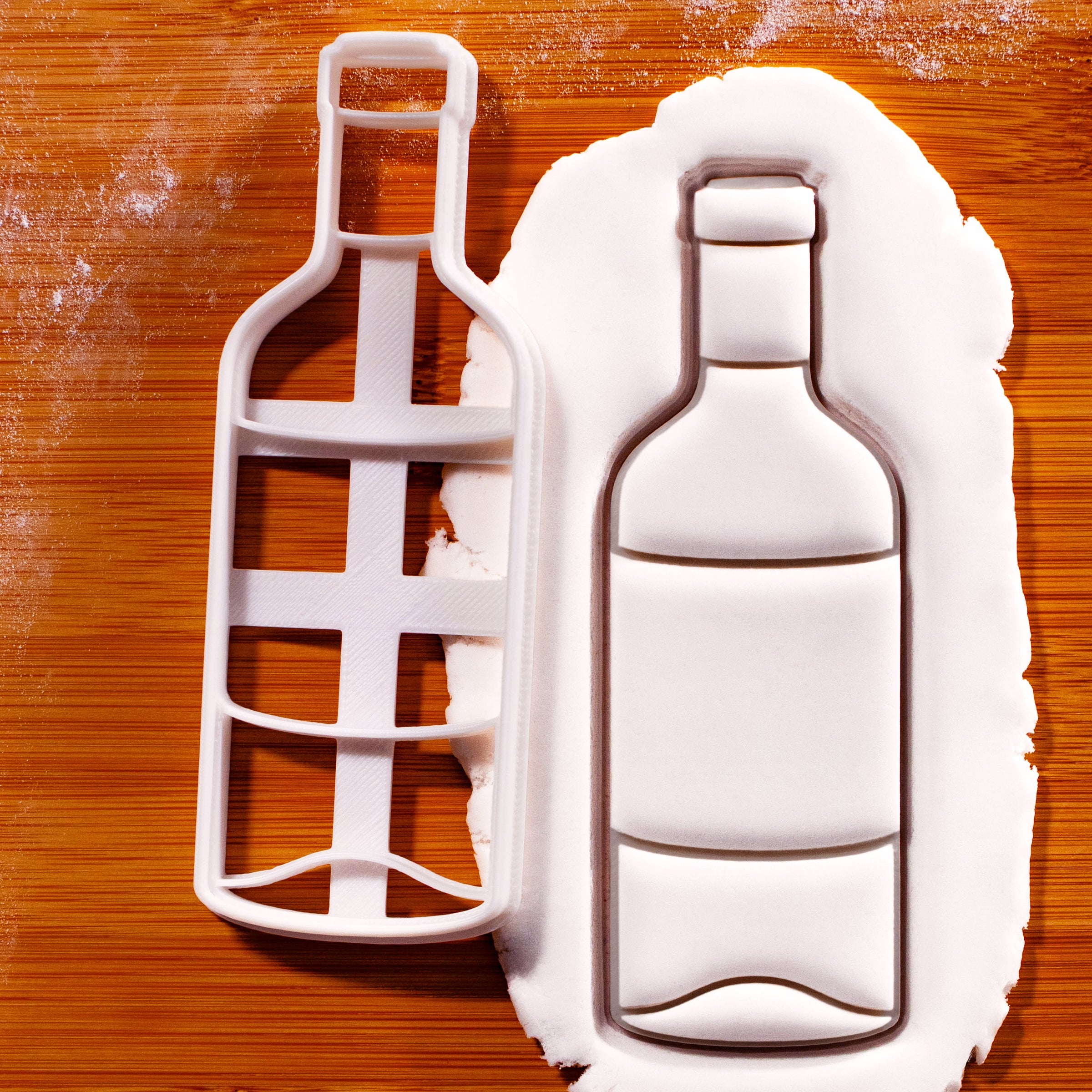 Wine Bottle