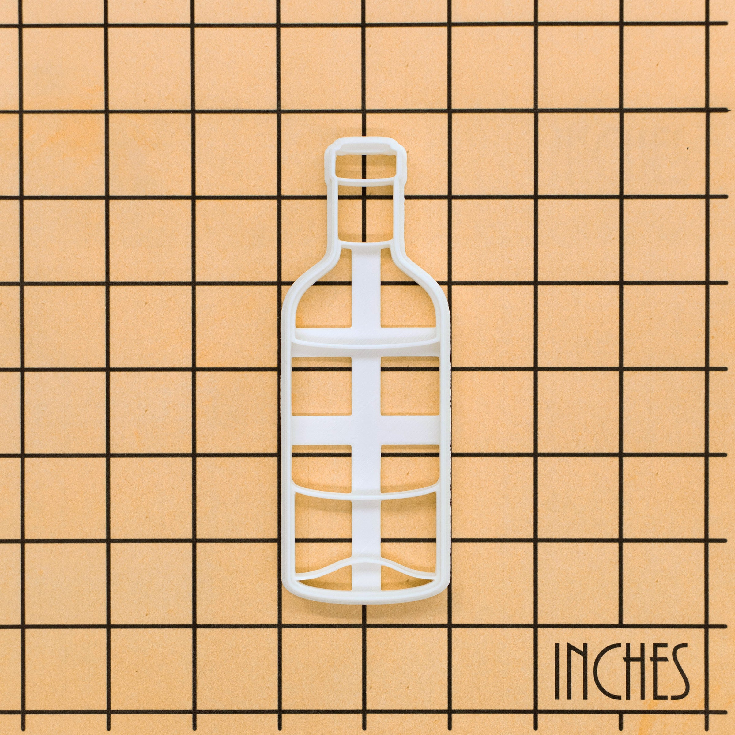 Wine Bottle