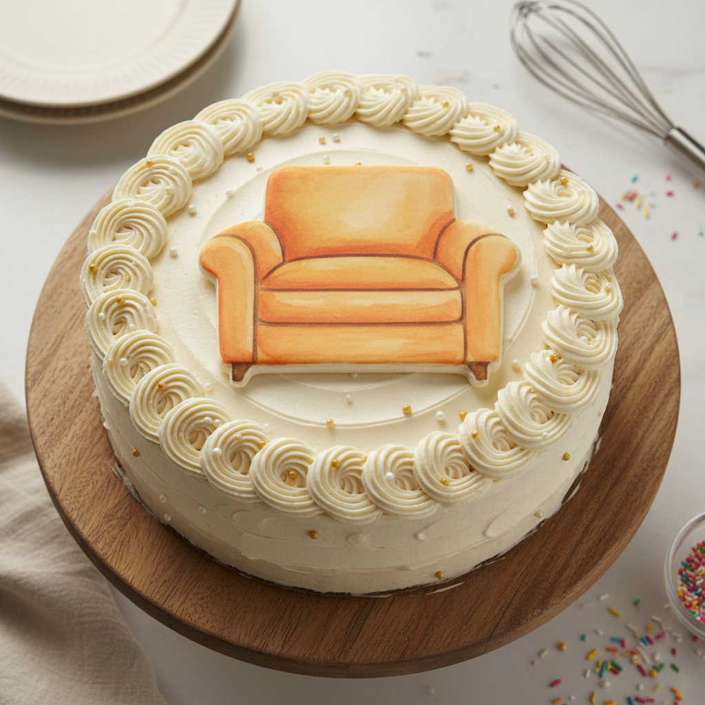 Armchair