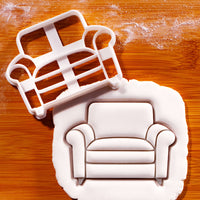 Armchair