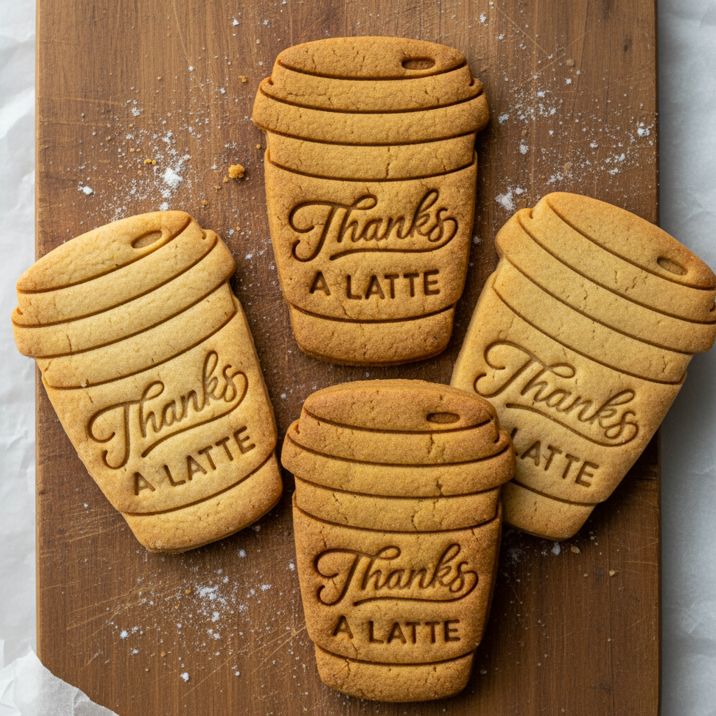 Thanks a Latte