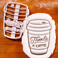 Thanks a Latte