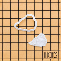 Plump Pigeon Mini Set