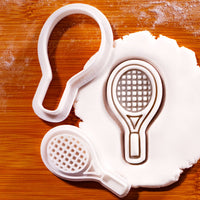Tennis Racket Mini Set