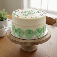 Ginkgo Leaf Mini Set
