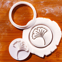 Ginkgo Leaf Mini Set