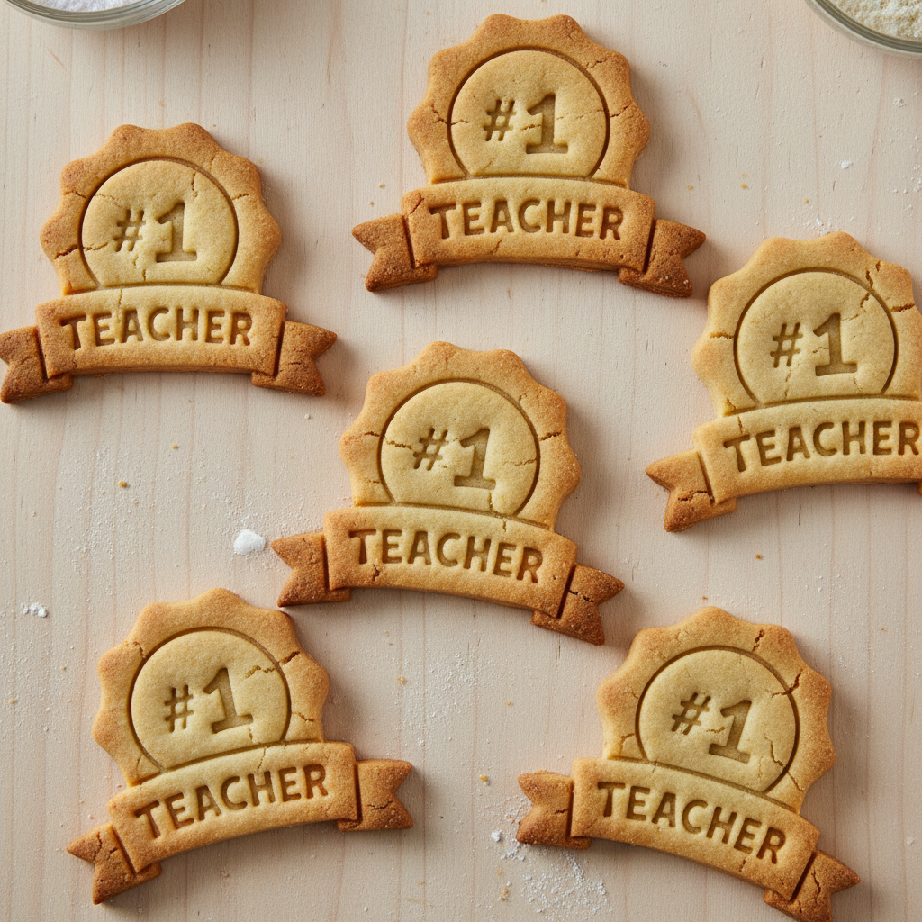 #1 Teacher