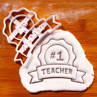 #1 Teacher