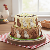 Alpaca Mini Set