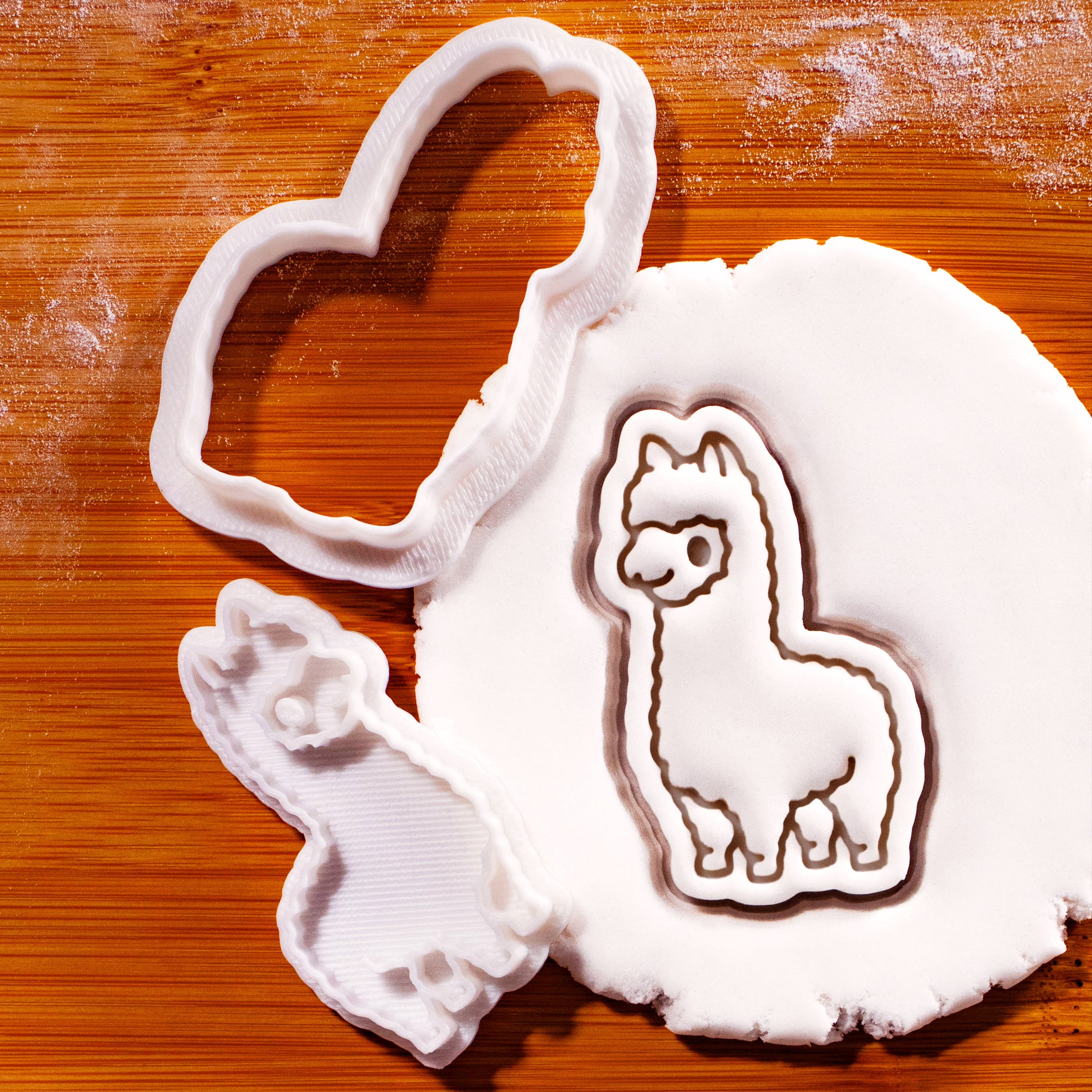 Alpaca Mini Set