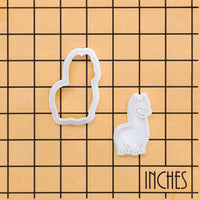 Alpaca Mini Set