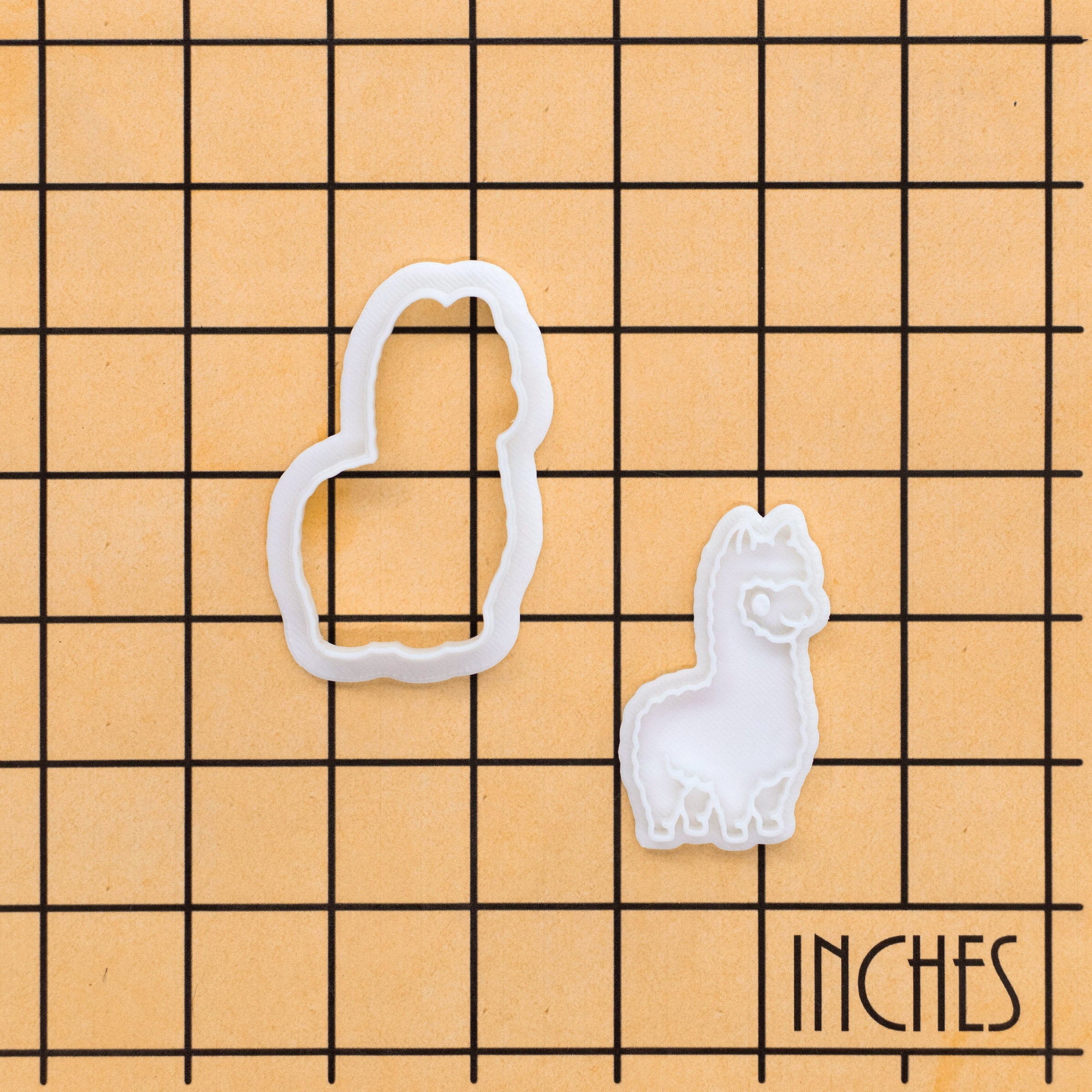 Alpaca Mini Set