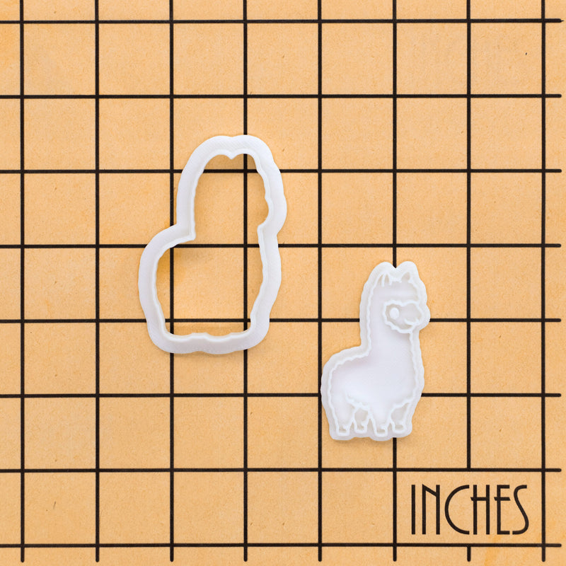 Alpaca Mini Set – Bakerlogy