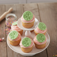 Ginkgo Leaves Mini Set