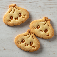 Kawaii Dumpling