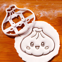 Kawaii Dumpling