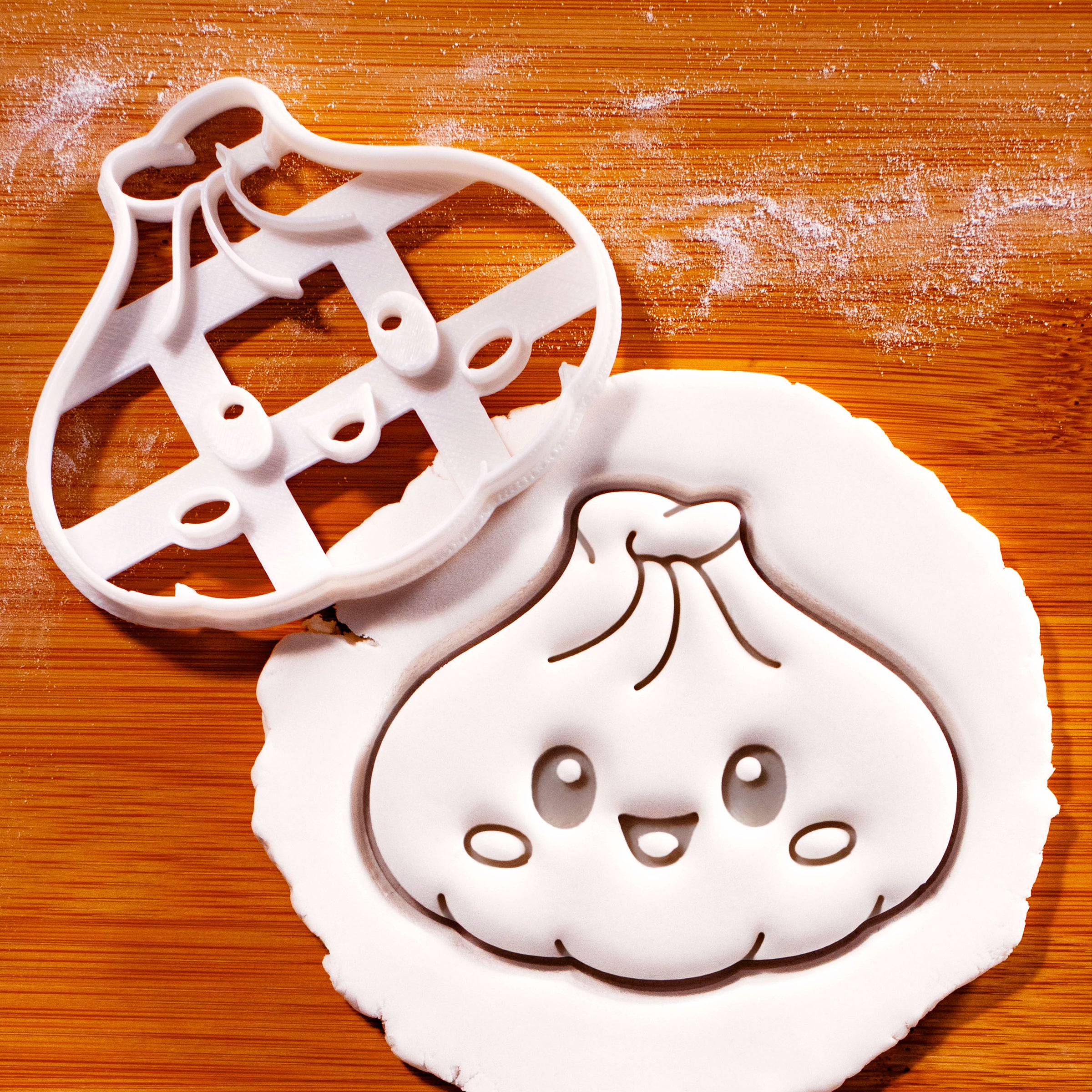 Kawaii Dumpling