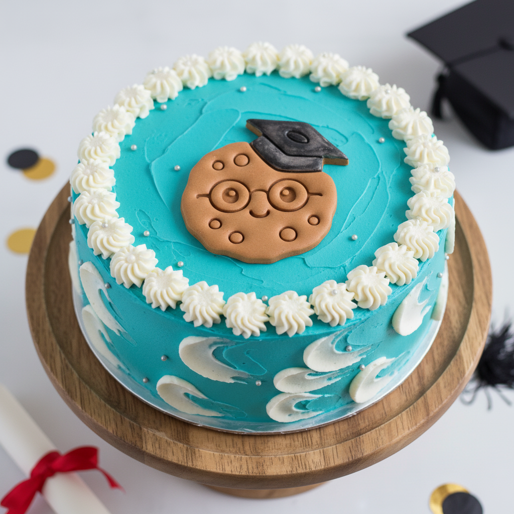 Set of 2 Graduation