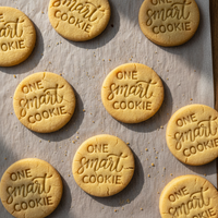 One Smart Cookie