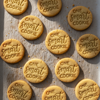 One Smart Cookie