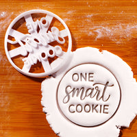 One Smart Cookie