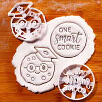 Set of 2 Graduation