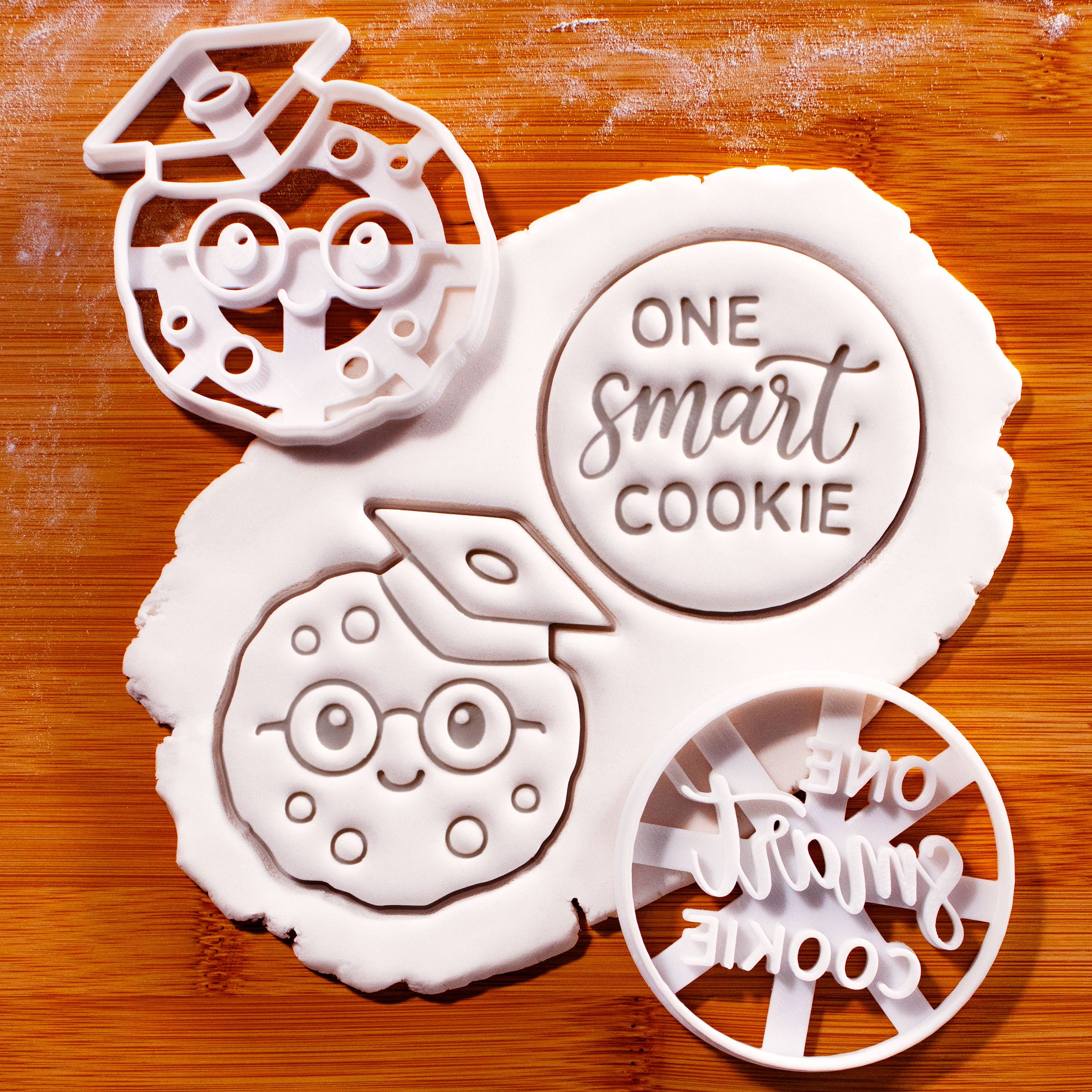 Set of 2 Graduation