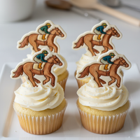 Jockey Mini Set