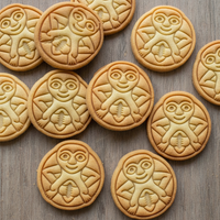 Sheela Na Gig Mini Set