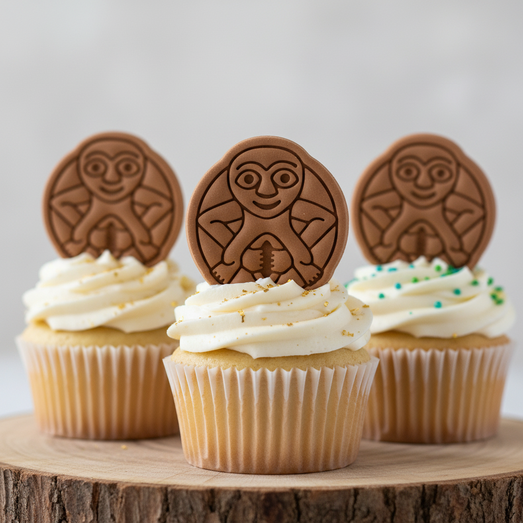 Sheela Na Gig Mini Set