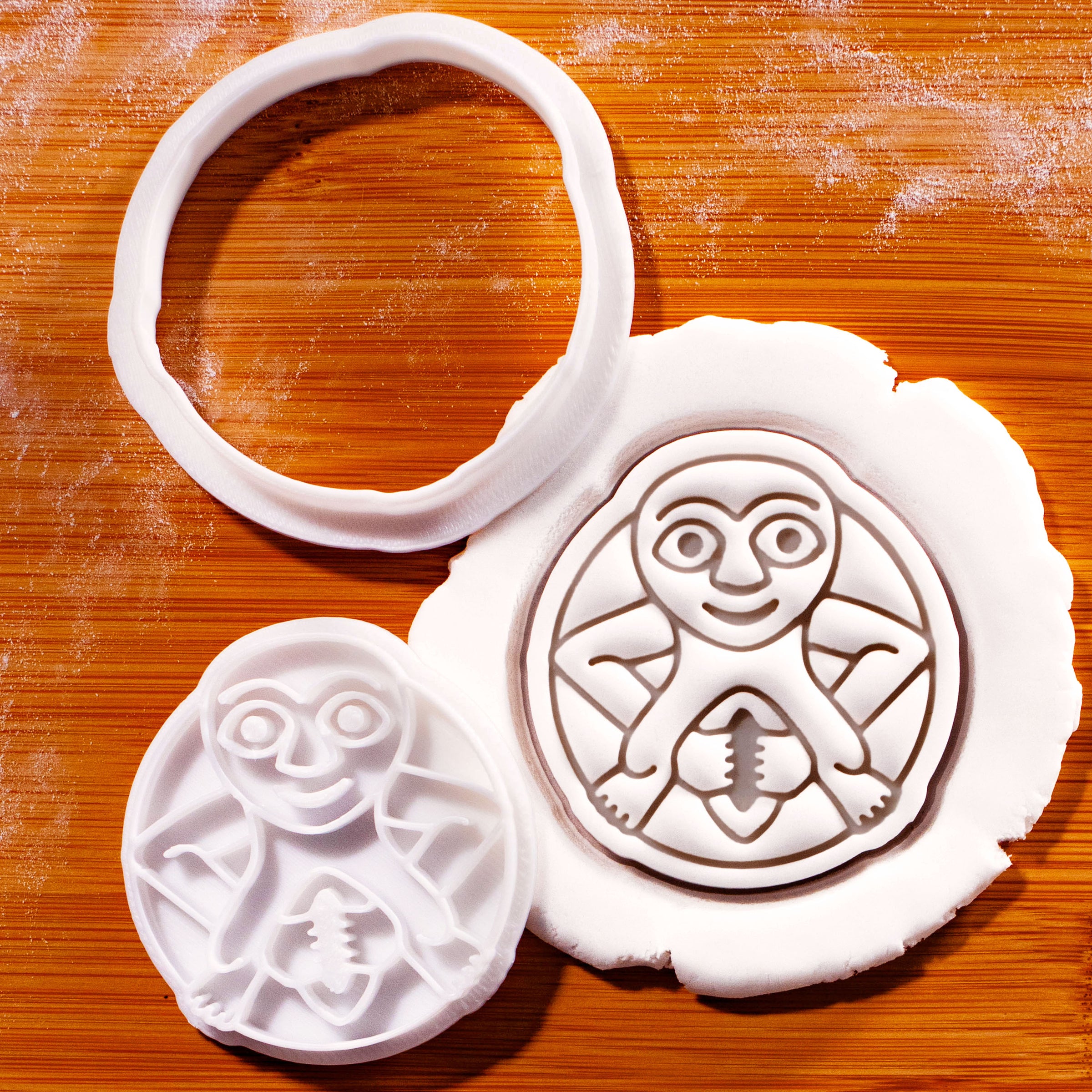 Sheela Na Gig Mini Set