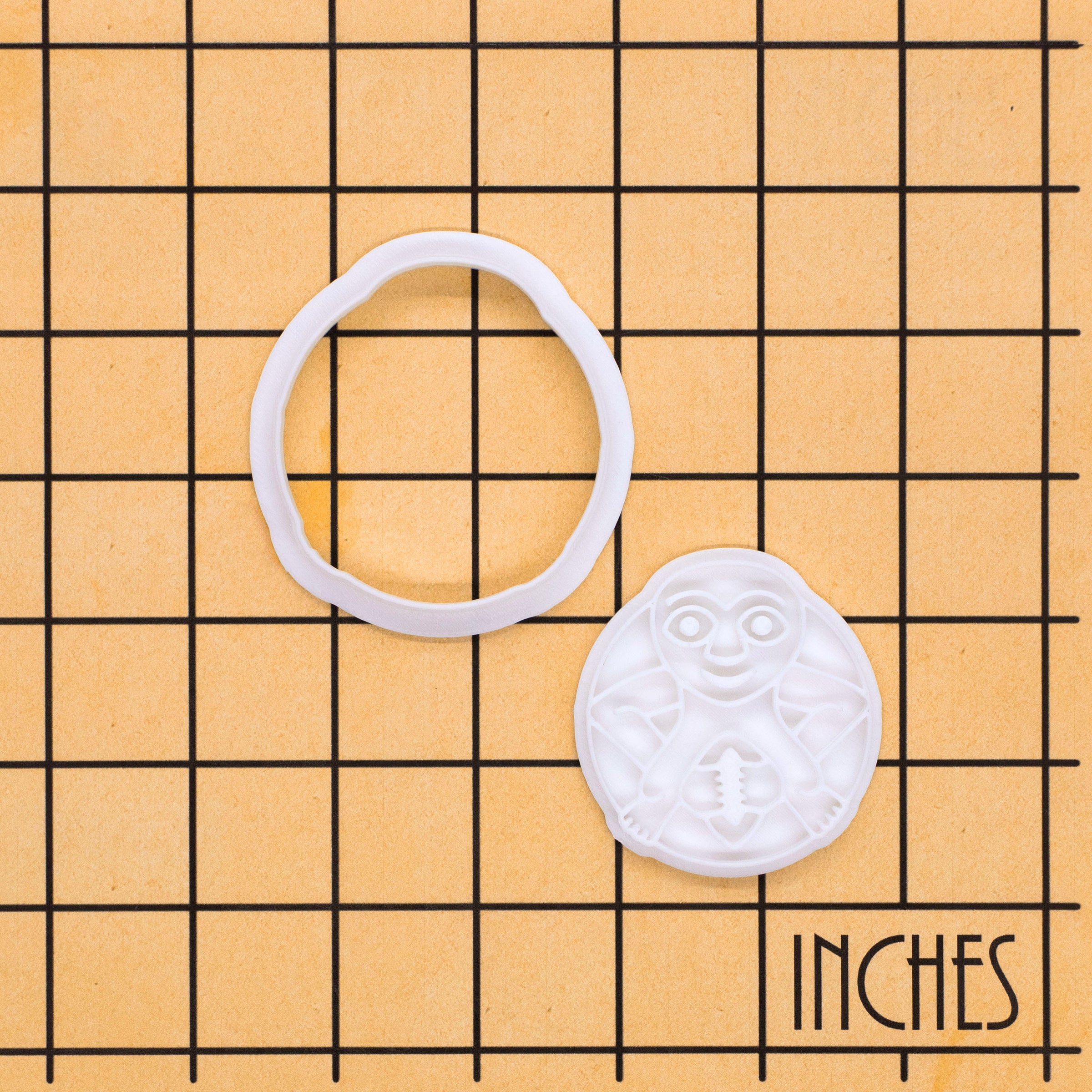 Sheela Na Gig Mini Set