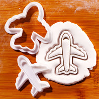 Airplane Mini Set