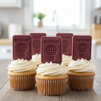 Passport Mini Set