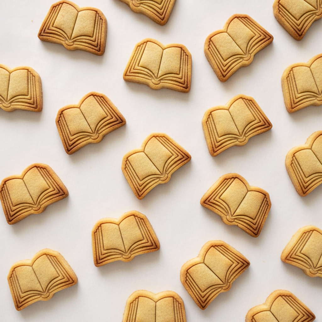 Book Mini Set