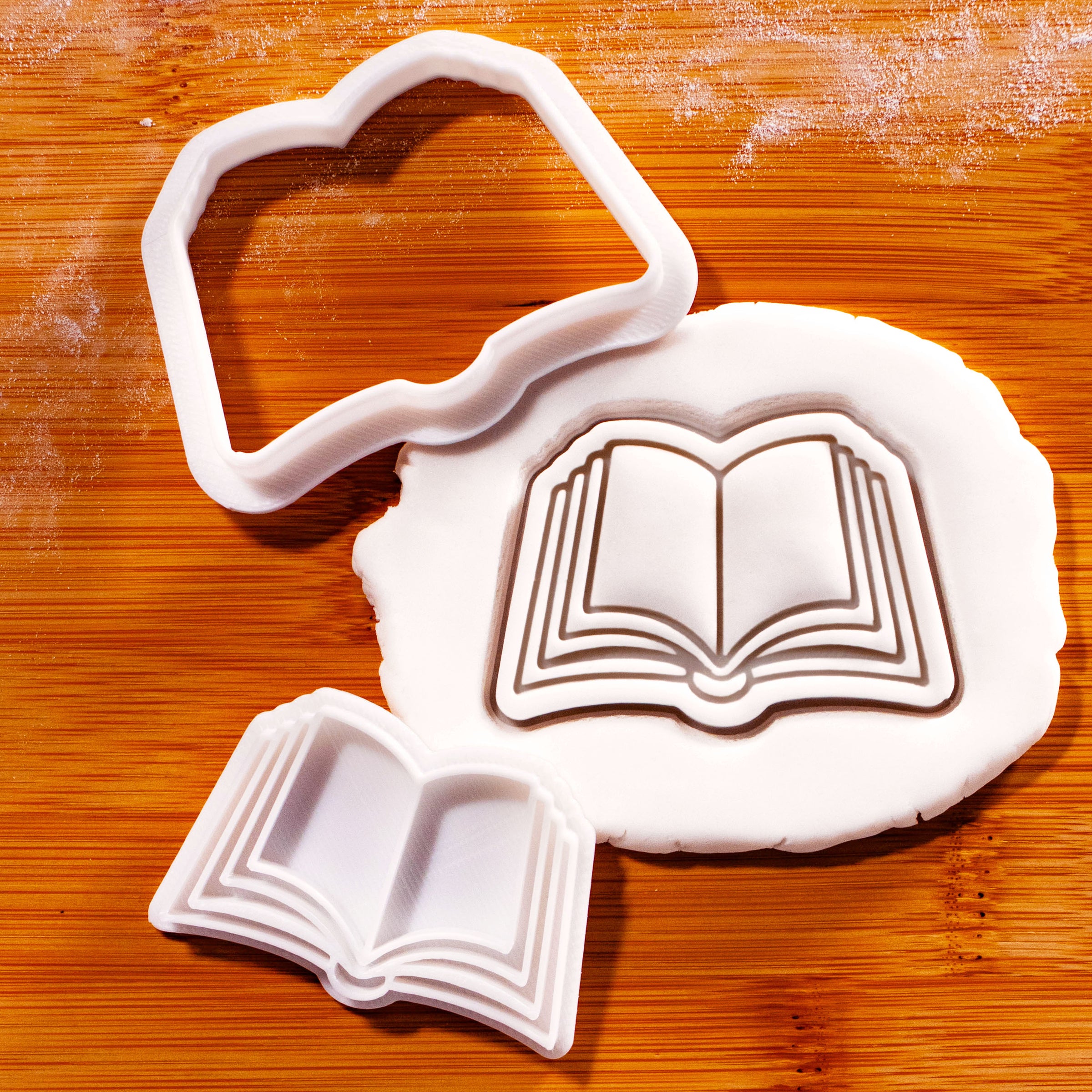 Book Mini Set