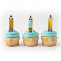 Pencil Mini Set