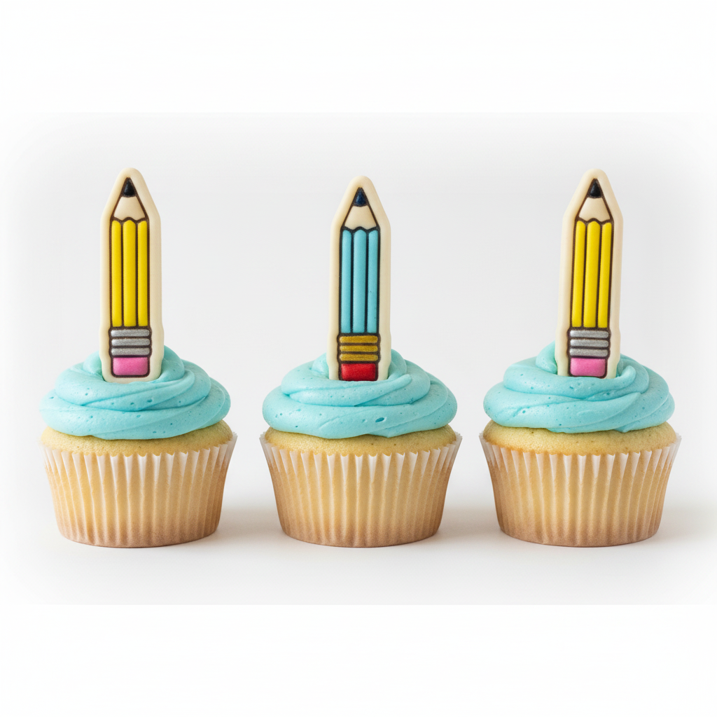 Pencil Mini Set