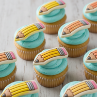Pencil Mini Set