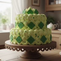 Quaternary Celtic Knot Mini Set