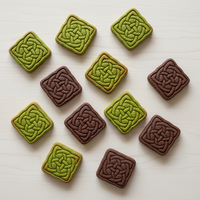 Quaternary Celtic Knot Mini Set