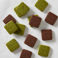 Quaternary Celtic Knot Mini Set