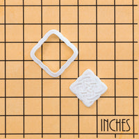 Quaternary Celtic Knot Mini Set