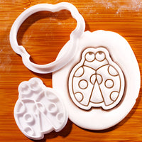 Ladybug Mini Set