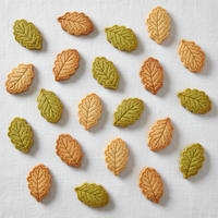 Oak Leaf Mini Set